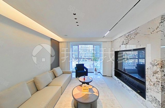 博雅书院3室2厅140㎡149万二手房图片