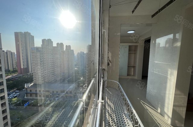 爱家豪庭3室2厅143㎡103.8万二手房图片