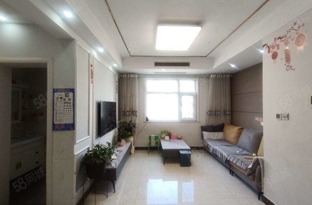 畅博怡情湾站前街附近金立文苑三室两厅电梯房免大税带地下室车位