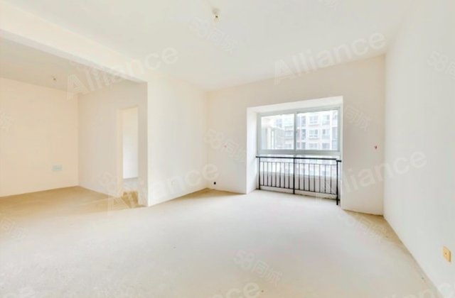 和贵久居福3室2厅113.56㎡126万二手房图片