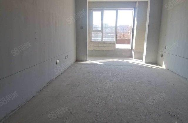 恒久秀园3室2厅111.8㎡83万二手房图片