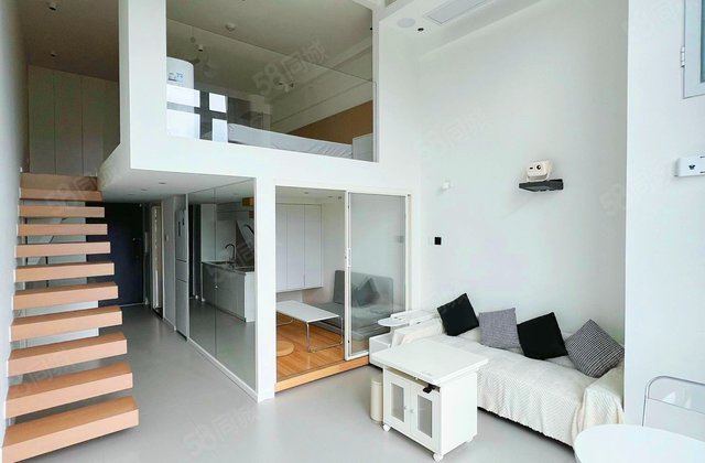 南璟湾2室1厅39.99㎡30万二手房图片