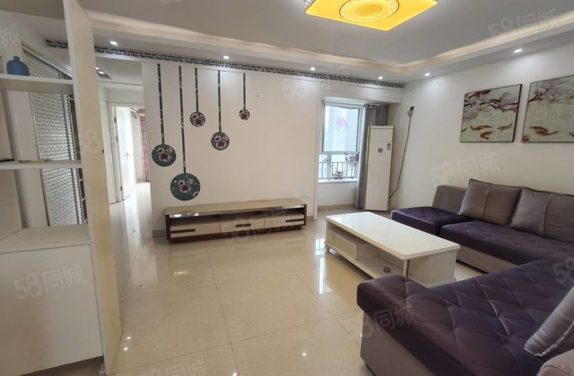 阿卡 光明   七中 精装拎包入住17楼 车位储藏室