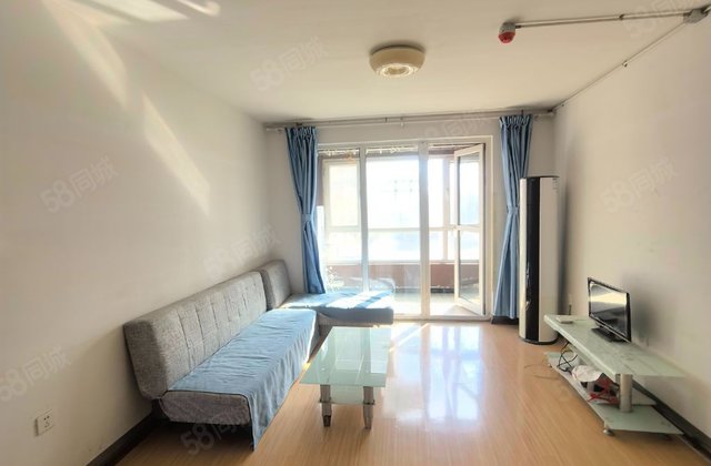 首开国风悦都3室2厅90.93㎡56万二手房图片