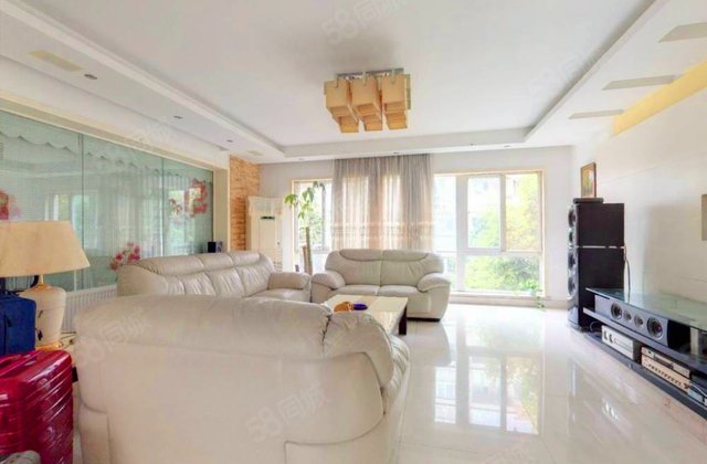 国信滨河雅居3室2厅141.1㎡360万二手房图片