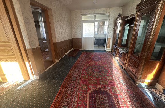 和田日报社家属院3室2厅97㎡33万二手房图片