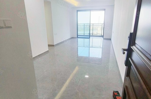 中交诚湾悦府3室2厅88.18㎡68万二手房图片