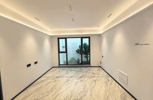 高新万科城3室2厅88㎡47万二手房图片