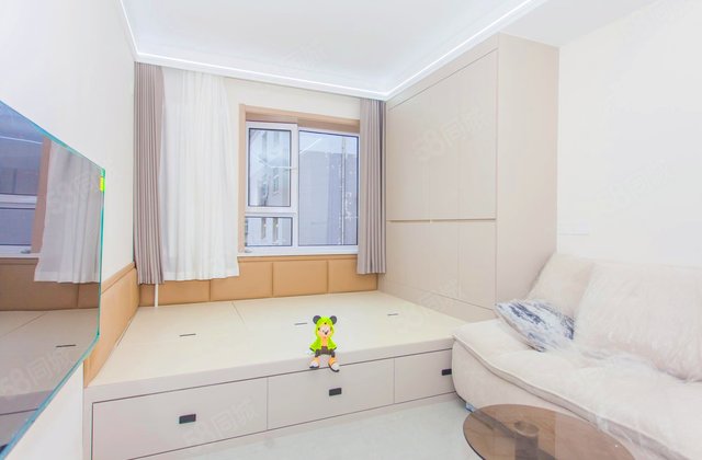 联运宿舍(新寇庄南街)2室1厅52㎡35万二手房图片