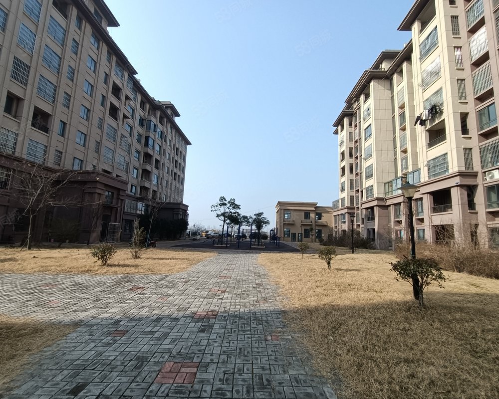 【东湖印象, 东湖印象小区详情,房价走势,房源,业主论坛】- 滁州58