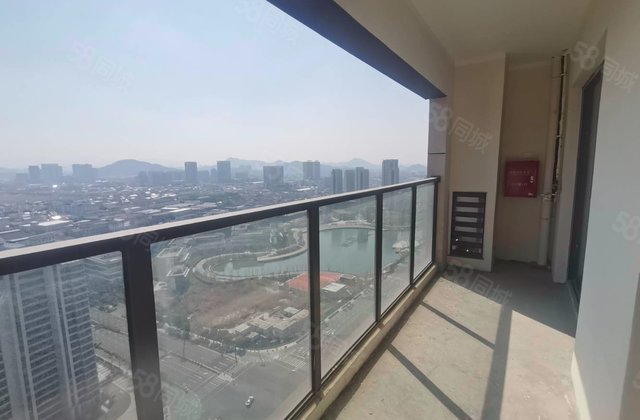 红星江月府3室2厅122㎡118万二手房图片
