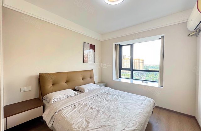 时代锦翠4室2厅92.15㎡116万二手房图片