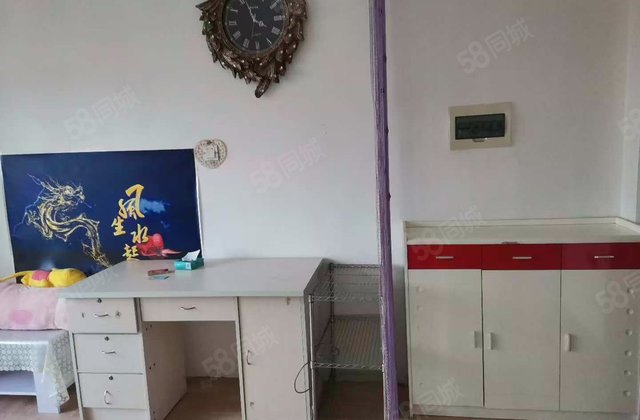 松苑小区2室1厅85.52㎡56万二手房图片