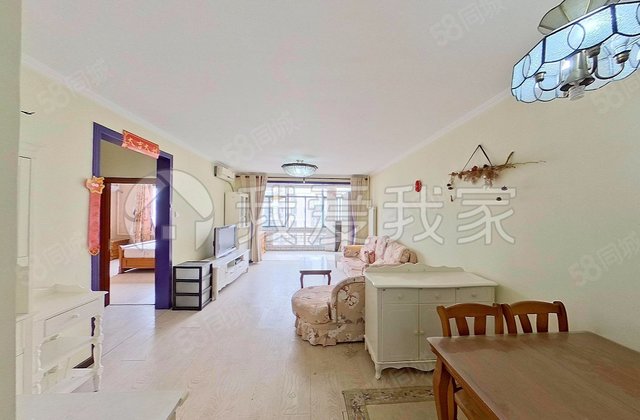 天通西苑一区2室1厅99.92㎡380万二手房图片