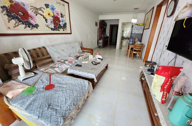 阿卡新上好房一枚~年轻人婚房~刚需 可5萬入住办完