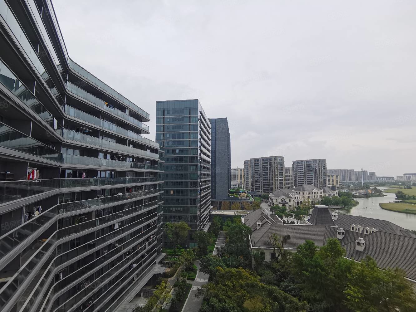 长峙岛香樟园3室2厅2卫124㎡南210万