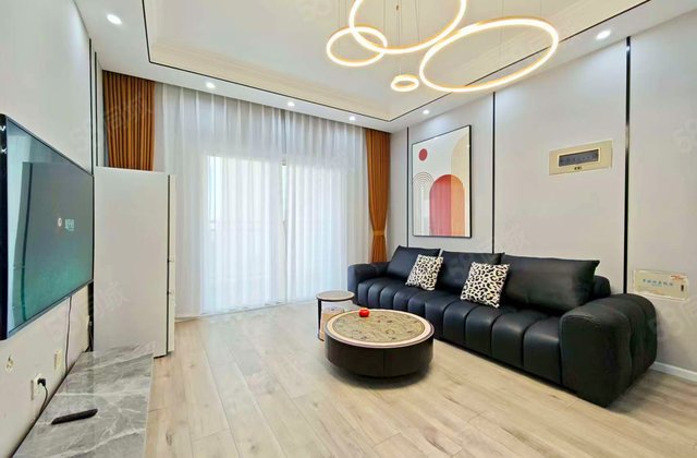 柳江新居三期3室2厅100.39㎡88万二手房图片