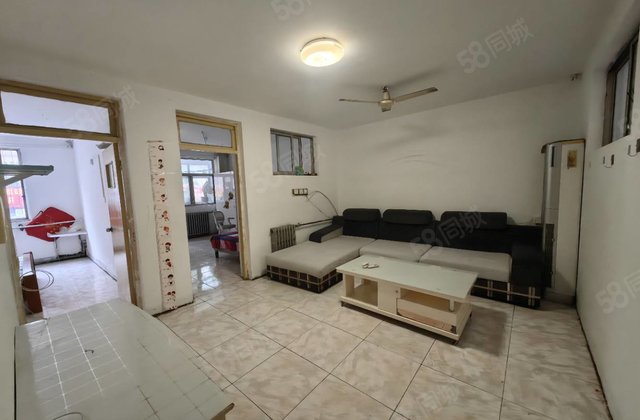 香江 南北通透 近医院 得房好 低密宜居 小三居 交通便捷