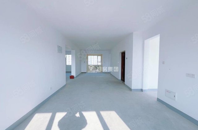 新一中 民生 四叶草户型 南北通透 送车储 全天采光 急售