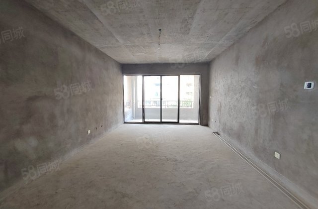 凤凰嘉园公园里3室2厅122㎡65.9万二手房图片