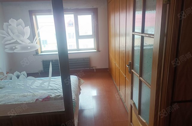 东盛小区2室1厅65㎡11万二手房图片