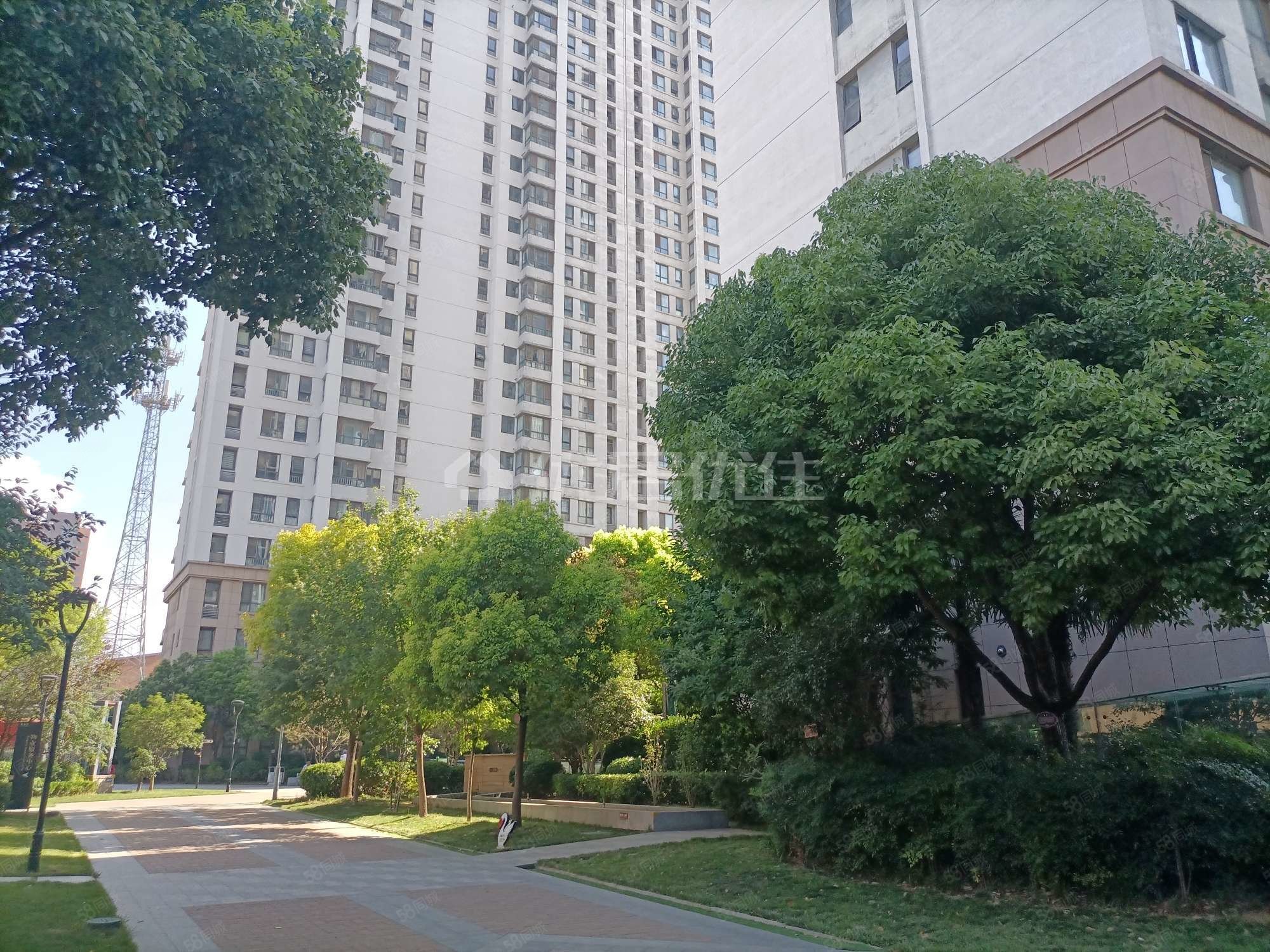 天小 轴三中,檀香园-洛阳58同城