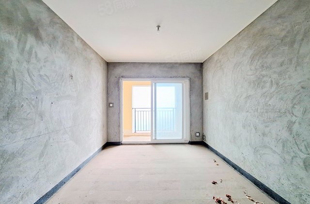 融创欧麓花园城博琅郡(三期)3室2厅83㎡49万二手房图片