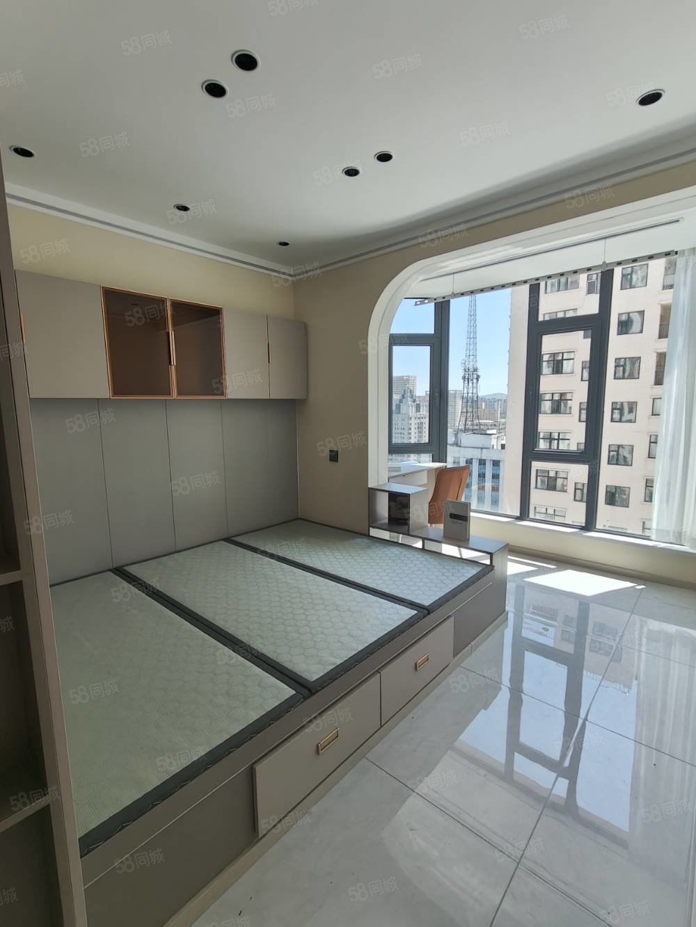 新天地小区2室1厅1卫72㎡南49万