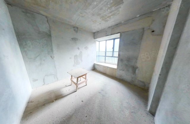 禾粤尚德居3室2厅89.47㎡65万二手房图片