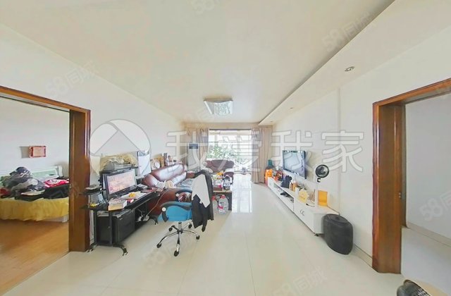 颐园3室2厅137㎡129万二手房图片