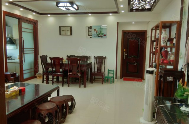 金柱大学城(大A区A27-A61号楼)3室2厅1卫