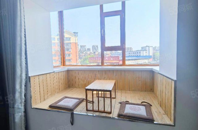 交通队宿舍2室2厅61.47㎡41万二手房图片