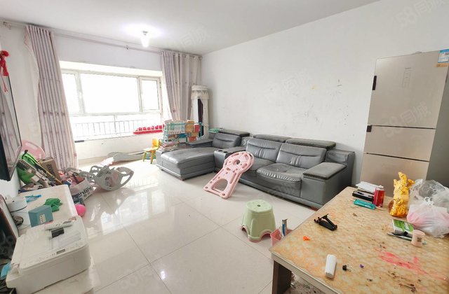 急售！房东急售！光明！三室两厅！送车位！送储藏室！免大税！