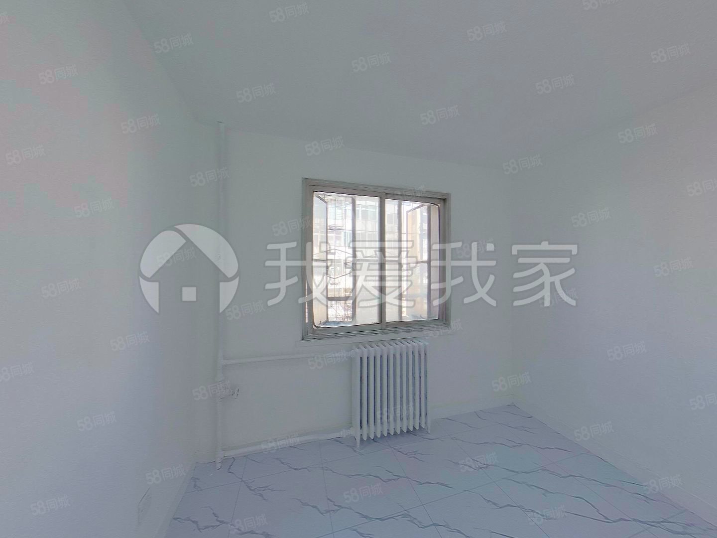 天寧寺南里社區(qū)3室1廳1衛(wèi)97.86㎡南北739萬