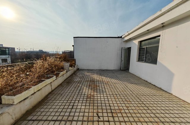 聊城大学旁 电梯洋房带露台 45免大税带车位海德公园