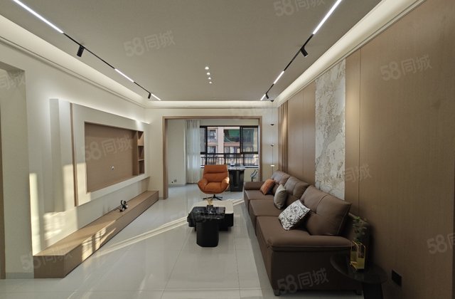 和公馆3室2厅115㎡52万二手房图片