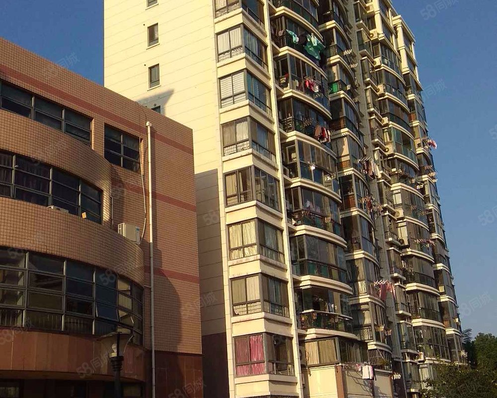 【河滨香景园(公寓住宅), 河滨香景园(公寓住宅)小区详情,房价走势