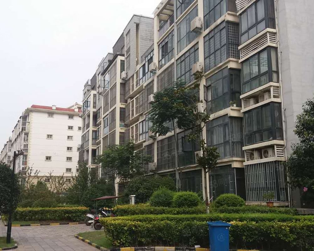 【维也纳森林, 维也纳森林小区详情,房价走势,房源,业主论坛】- 郑州