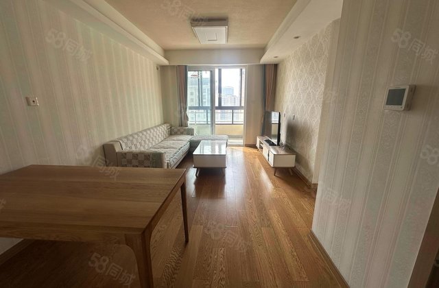 信达蓝尊2室2厅77.36㎡260万二手房图片