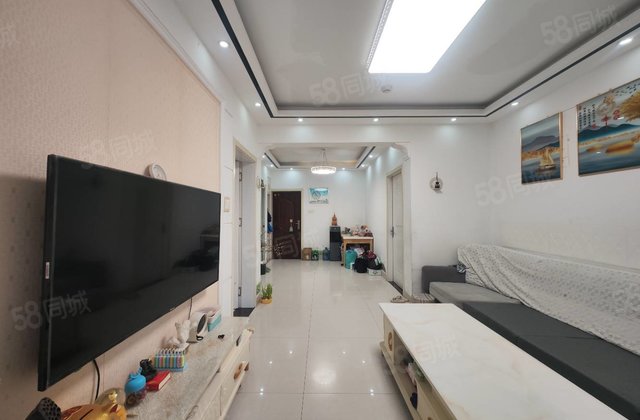 星美城市广场 送车储 免大税 楼层低 东昌实验 人车分流