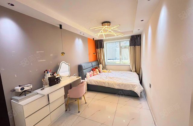 城建小区2室2厅61㎡35万二手房图片