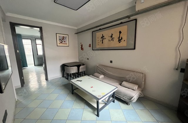 市中心 育新街西 低楼层 东昌总校 小区停车方便 带储藏室