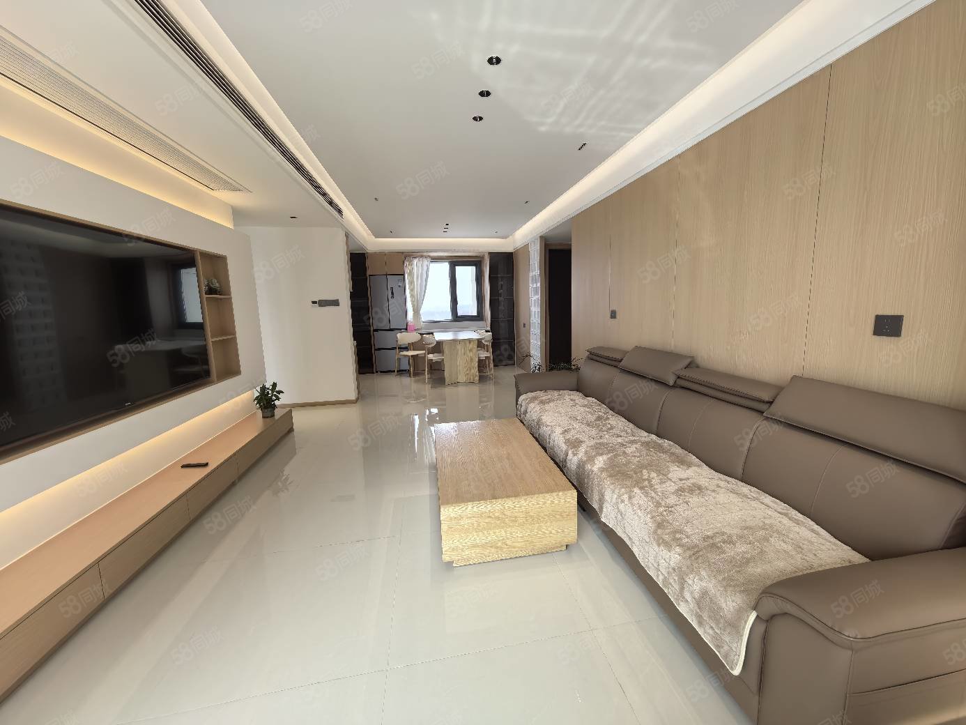 碧桂园凤熹台3室2厅2卫117㎡南北73万