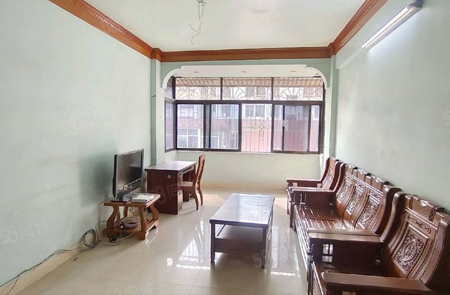 茂南区司法局宿舍3室2厅93㎡28万二手房图片