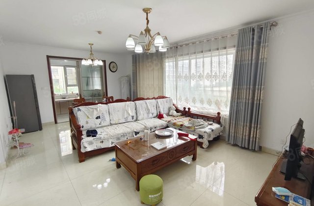 急售昌润莲城瑞和园住宅  带车位储藏室