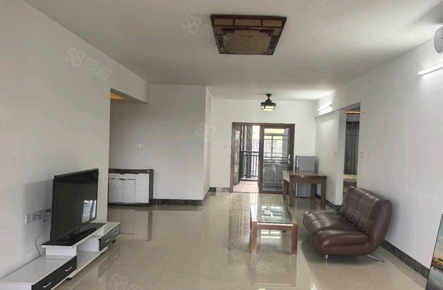 海岸蓝湾3室2厅139㎡68万二手房图片