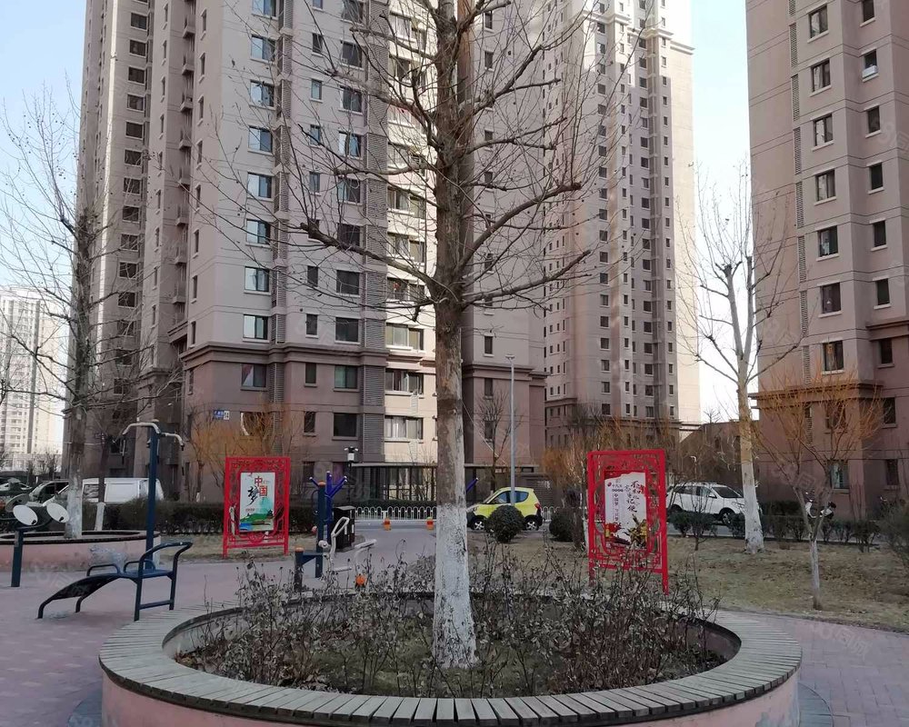 【盛康园, 盛康园小区详情,房价走势,房源,业主论坛】- 天津58同城