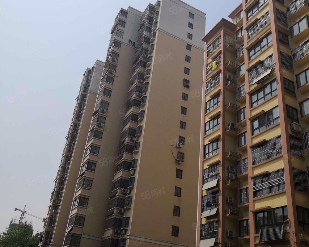 【海纳花园, 海纳花园小区详情,房价走势,房源,业主论坛】- 枣庄58