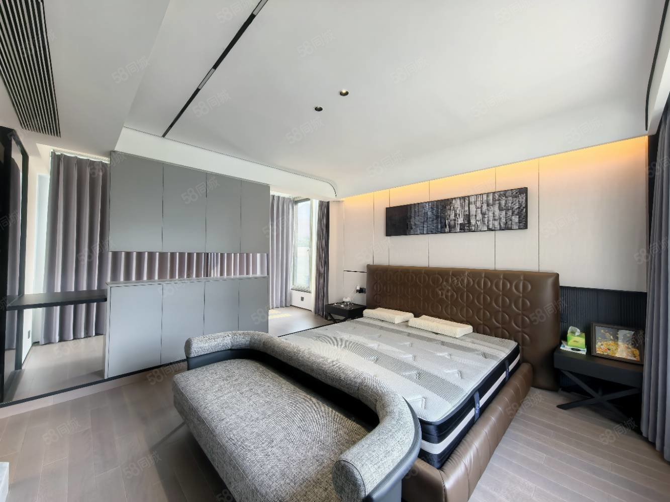 阳光城檀府6室2厅4卫460㎡南北436万