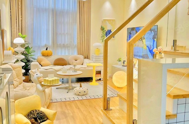 正成财富ID(商住楼)2室2厅67.93㎡102万二手房图片